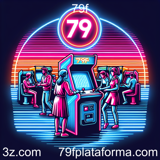 A Evolução dos Jogos de Arcade: De Clássicos a Contemporâneos