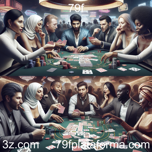 A Evolução dos Jogos de Cartas: Da Tradição à Inovação Digital