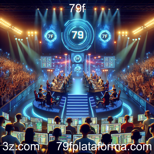 A Ascensão dos Esportes Eletrônicos: O Crescimento e a Popularidade dos E-sports