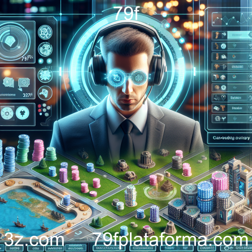 A Ascensão dos Jogos de Estratégia: Desafios e Experiências Inigualáveis